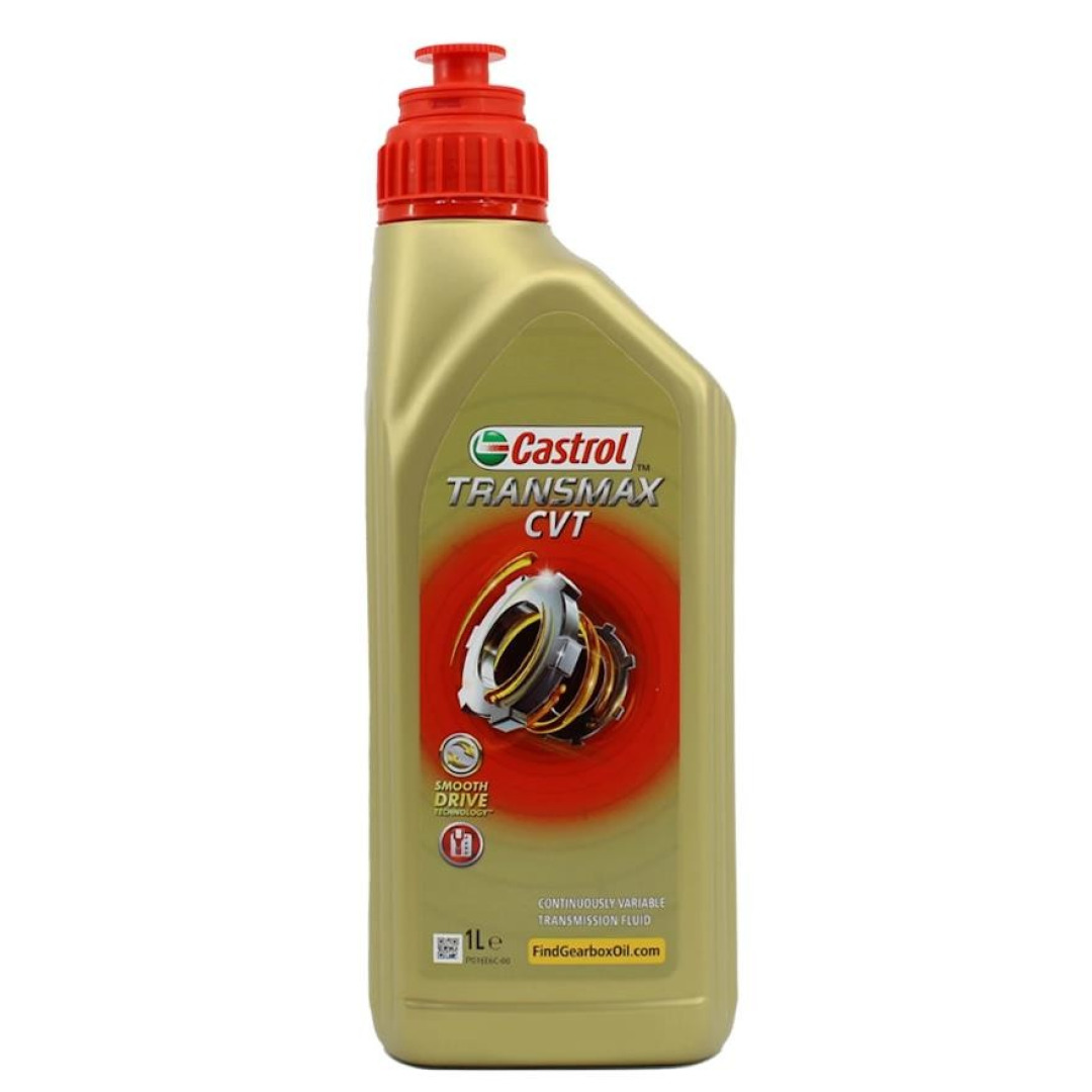 CASTROL Transmax CVT, 1LT