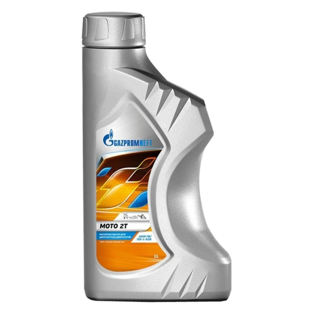 GAZPROMNEFT MOTO 2 1 LT